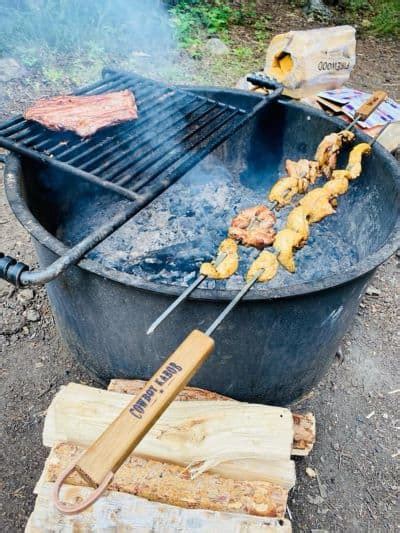 Check Out These Awesome Campfire Accessories 33 Great Options Learn Along With Me