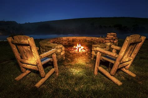 Want to know how to build a fire pit? Fire Safety Tips to Keep in Mind When Using Your Fire Pit ...