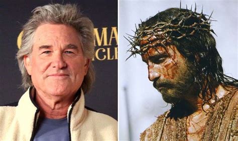 Passion Of The Christ Mel Gibson Epics ‘sense Of Authenticity