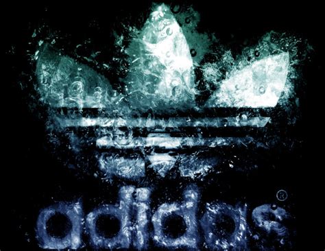 Tapeta Na Pulpit Adidas 10 Na Telefon Kategoria Adidas Logo