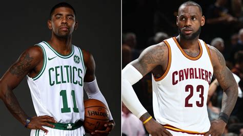 Kyrie Irving Reportedly Threatened To Sit Out The Season If Cavs Didnt