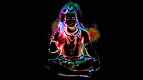 Shiva In Black Background Hd Bholenath Wallpapers Hd Wallpapers Id