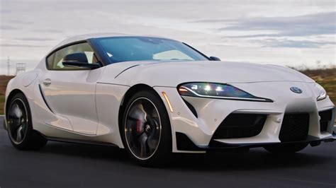 2021 Toyota Supra Exterior Cars Review 2021