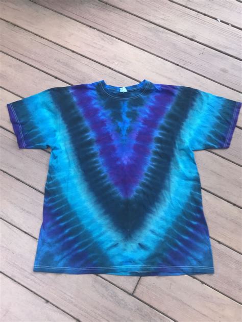 Pin By Gail Slocum On Gails 2021 Tie Dyes Dyed Tops Tie Dye Tie