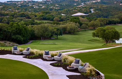 Omni Barton Creek Resort And Spa Resorts In Austin Texas