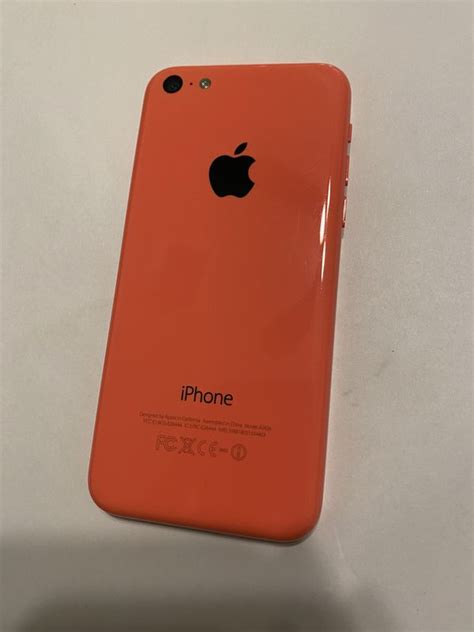 Unlocked Apple Iphone 5c For Sale In Phoenix Az Offerup