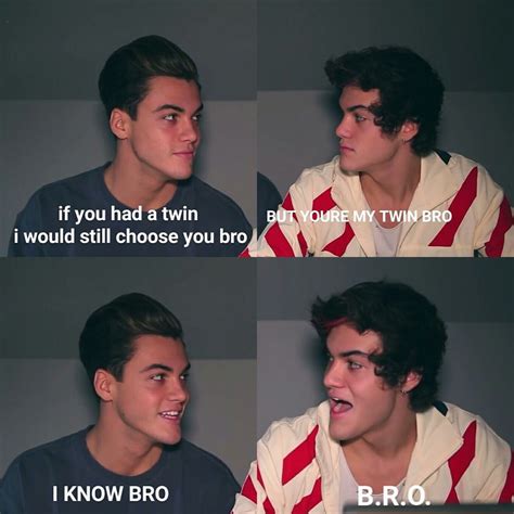 Why Does This Make Me Emotional Dolan Twins Dolan Twins Memes Twins