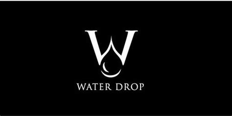 30 Wonderful Water Logos