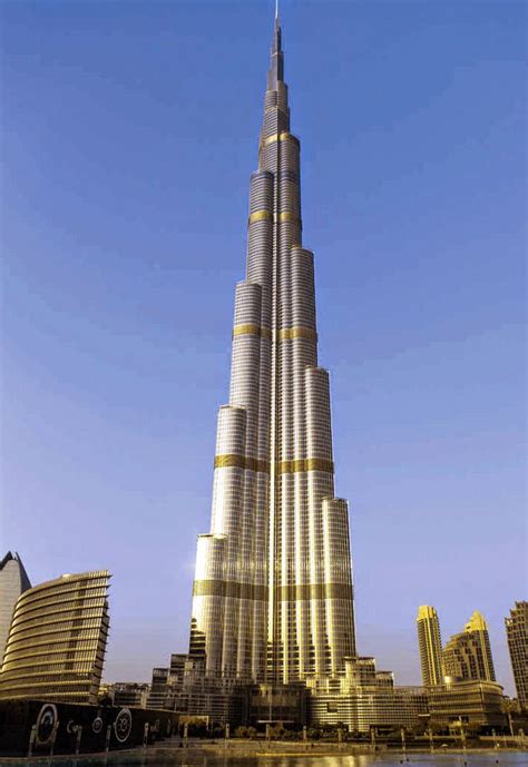 Best Wonderful Places Top 8 Wonders Of Dubai