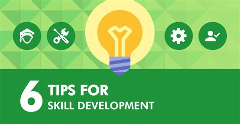 6 Skill Development Tips To Fast Track Your Career Path • Sprigghr