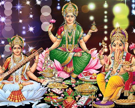 Goddess Lakshmi Wallpapers Top Free Goddess Lakshmi Backgrounds
