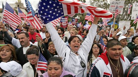 Los Votantes Latinos No Están Dormidos Sino Ignorados Naleo Perfil