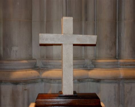 Pentagon Cross | This cross was presented by the Chief of Ch… | Flickr