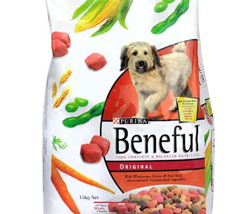Wholehearted grain free is a dry dog food using a moderate amount of named meat meals as its dominant source of animal protein, thus earning the brand 4 stars. Beneful Dog Food Recall | petswithlove.us