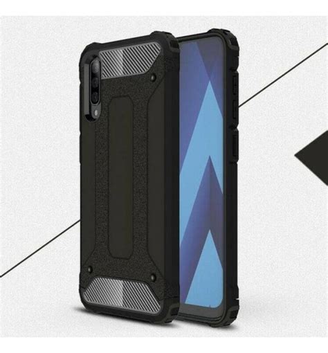 Samsung Galaxy A70 Case Armor Rugged Holster Case Online At Geek Store