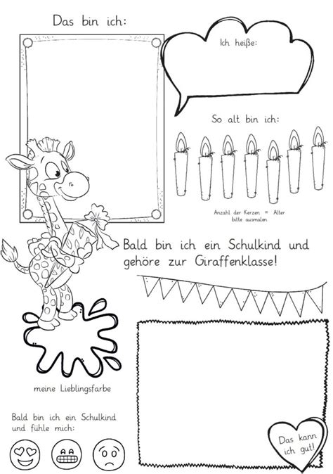 Mini Steckbrief Erstes Bild Giraffe Zaubereinmaleins Shop My Xxx Hot Girl