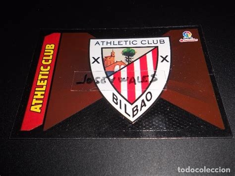 3 Escudo Athletic Bilbao Cromos Album Ediciones Vendido En Venta