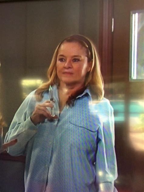 General Hospital News Robin Mattson Returns To Gh Heather Webber