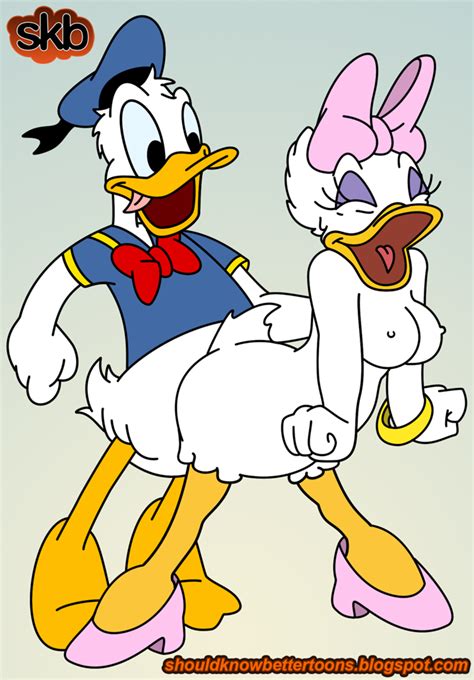 Donald Duck Porn Fucking Daisy Duck Sex Porn Pages. 