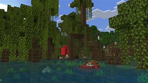 Minecraft Bedrock Edition 11921 Hotfix Addresses Issues Introduced