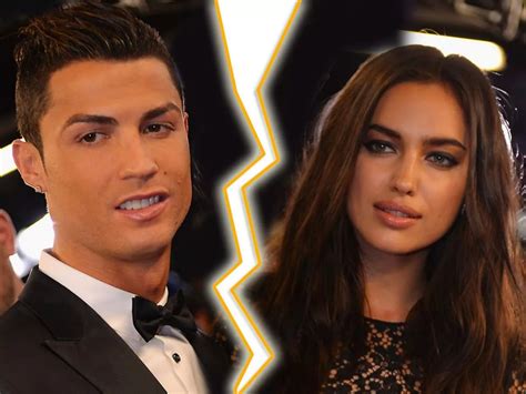 Ronaldos First Wife Photo Cristiano Ronaldo Proudly Shares First Full