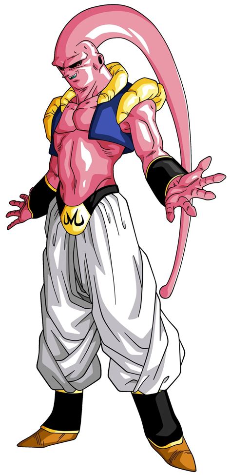 Super Buu Gohan Personajes De Dragon Ball Dibujos Personajes De Goku The Best Porn Website