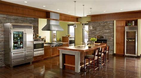 Interior design top 7 mistakes and how to fix them immediately. Brilliant Ideas For Kitchen Designs We Were Crazy About in ...