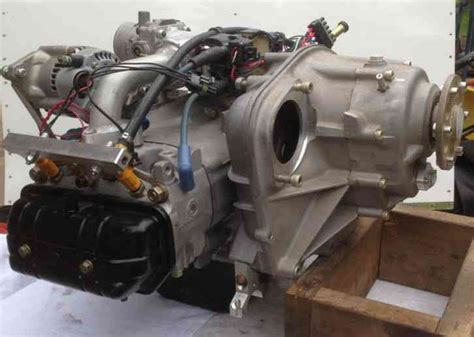 Ram Subaru 115hp Engine New Ram Racing Ea81 115 Horse Power Engine This