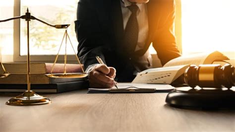 The 5 Most Common Types Of Lawyersattorneys And When To Hire Them