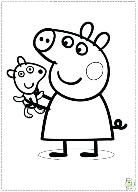 We have collected 40+ cute pig coloring page images of various designs for you to color. Guinea Pig Coloring Pages at GetColorings.com | Free ...