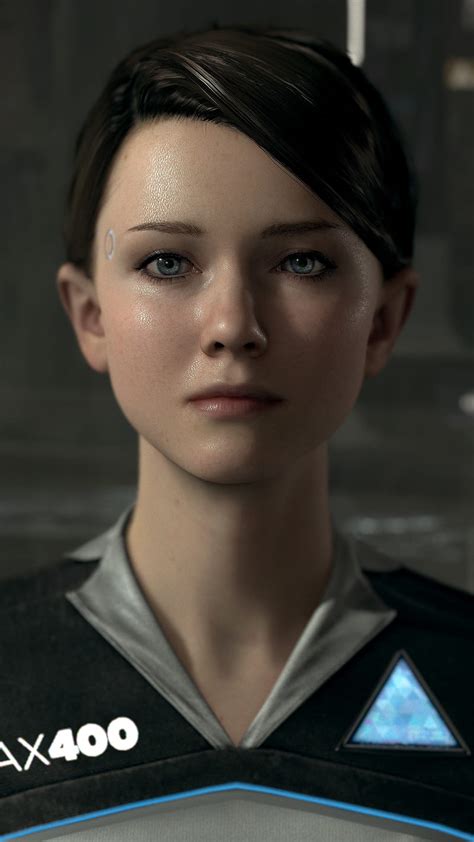 dbh wallpaper 20 kara detroit become human hd wallpapers background images tumblr is a place