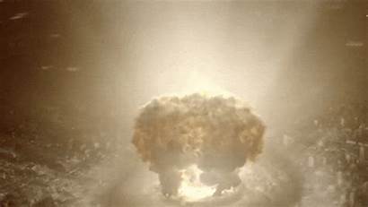 Bomb Nuclear Explosions Fill History