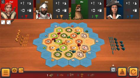 The Best Board Game Apps For Your Phone According To An