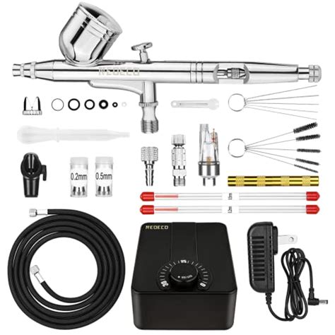 Top 10 Best Airbrush Kits For Models Picks For 2023 Glory Cycles