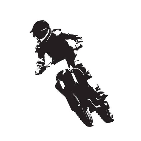 You can copy, modify, distribute and perform the work, even for commercial purposes, all without asking permission. Best Dirt Bike Clipart Illustrations, Royalty-Free Vector ...