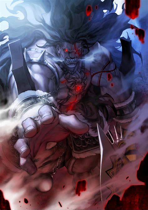 Matthew, heracles, iskandar, fate/grand order are the most prominent tags for this work posted on september 9th, 2018. Berserker (Fate/stay night) - Zerochan Anime Image Board