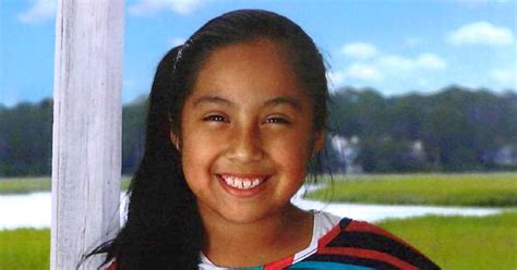 Nine Year Old Florida Girls Remains Found Four Years After She Vanished
