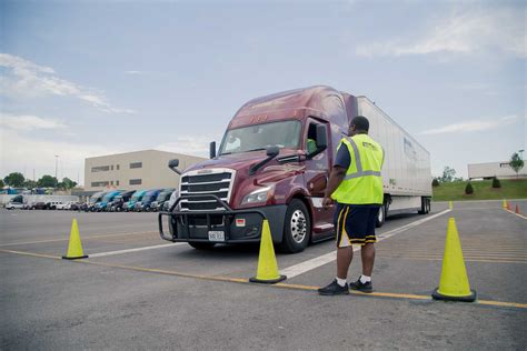 Prime Paid Cdl Training