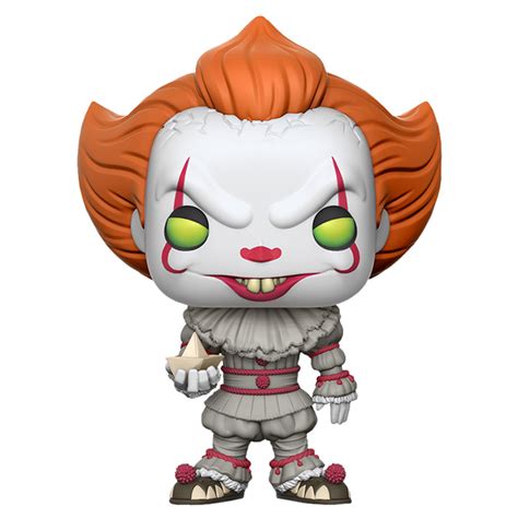 This is a blog where i sketch all sorts of cats to meet my daily drawing goals. IT 2017 Movie: Pop! Vinyl Figure: Pennywise ...