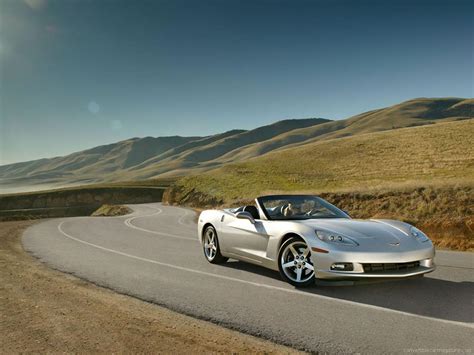 Chevrolet Corvette C6 Convertible Buying Guide