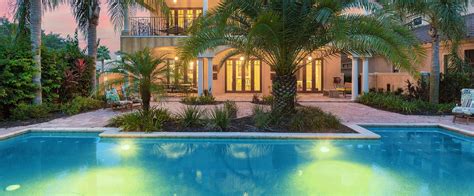 4 Bed Orlando Vacation Home Rentals With Private Pools