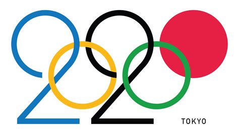 Olympics Logo Valor História Png