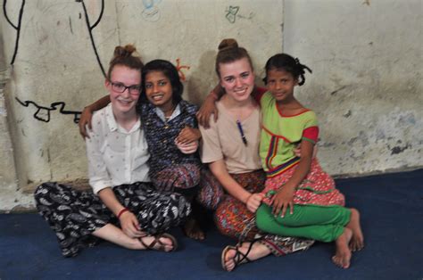 Volunteering For Street Children In India - What You Should Know