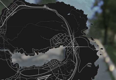 Singleplayer Reveal Map Gta5 2c4