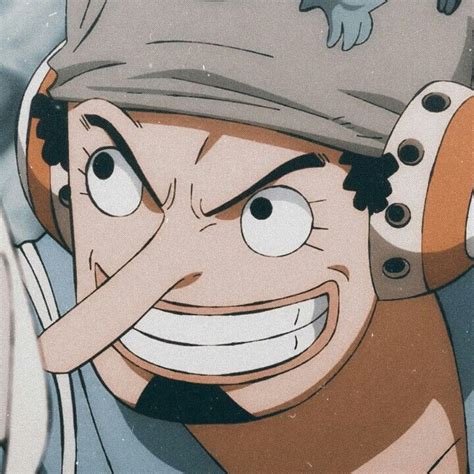 One Piece Icons Usohachi Usopp💚 Manga Anime One Piece One Piece