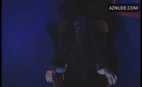 Aurora Grabill Ali Johnston Breasts Scene In The Disco Exorcist Aznude
