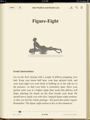 Sex Position And Guide Line On Apple Books