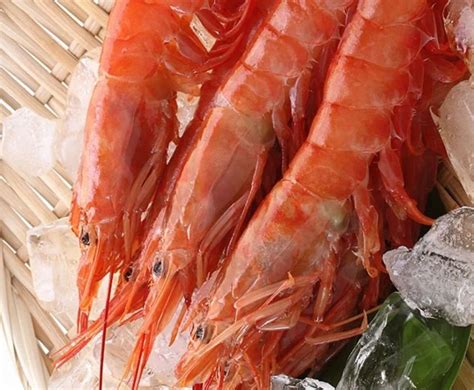 Buy Whole Red Prawns 2kg Online At The Best Price Free Uk Delivery