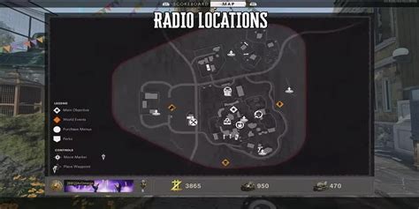 Cold War Outbreak Zoo Easter Egg All Monkey Locations Radios And