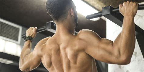 10 Best Lats Exercises To Build A Perfect Back 10 Back Workouts